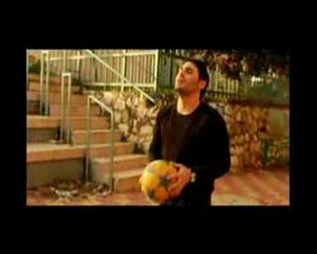 גד אלבז "עולם של ילדים" gad elbaz