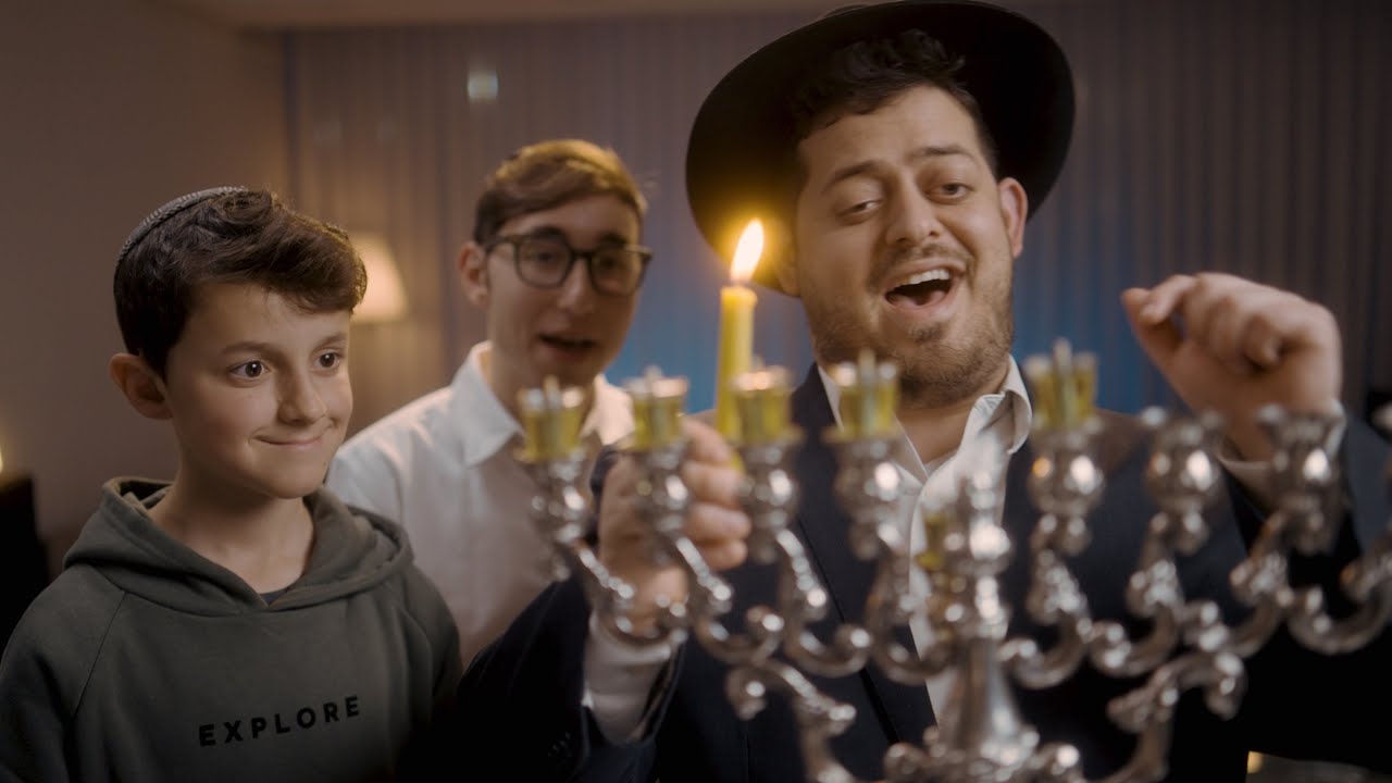 ברדק - בעורף (בשיתוף פיקוד העורף)