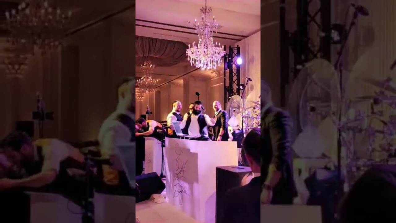 hudecris in the house 🕺#viral #wedding #music #