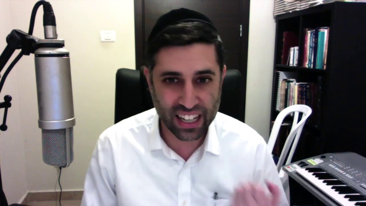 Parshas Tetzaveh - From Mind to Heart