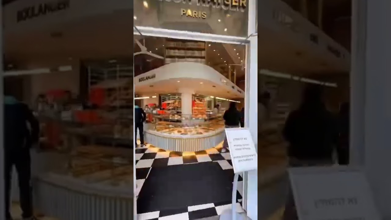 החיים שלי השתנו בגללו