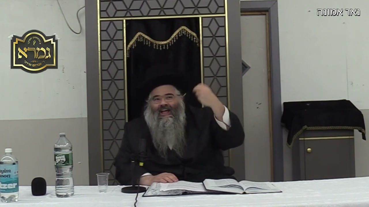 וווי אזוי גיב איך מיר א עצה? R' Avrum Mordche Malach ר' אברהם מרדכי מלאך