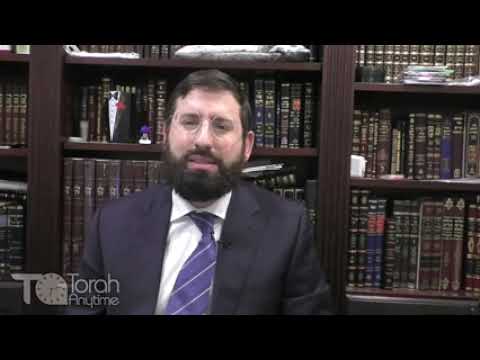 Parshas Tzav: The Shem M'shmuel on the Mystical Reason A Jew Would Come to Sin Unintentionally