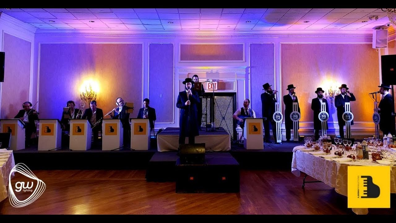 Motty Illowitz • Shira • Avrumi Berko Production | חופה