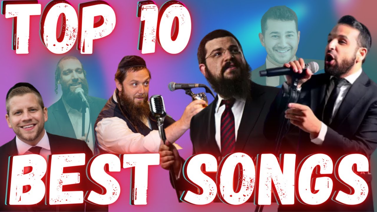 Top 10 Best Songs 2022 | Jewish Music