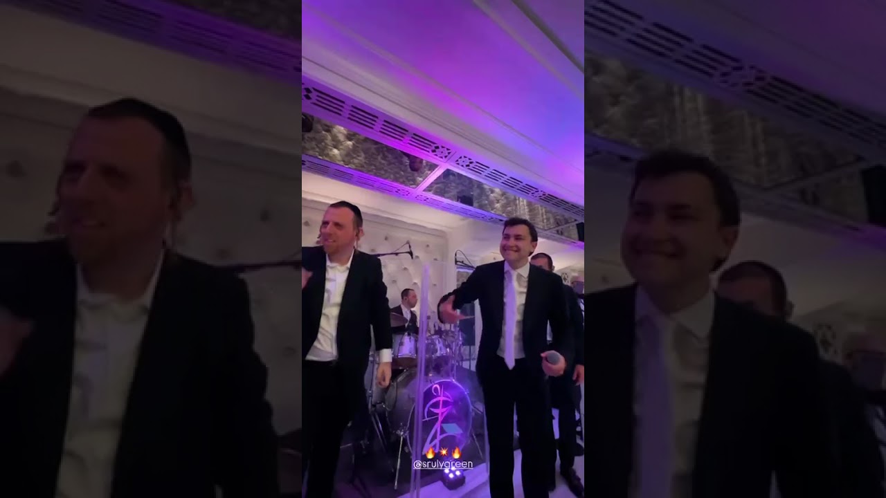 Keil Mistater: Zaltz 🎹 Sruly Green 🎤 🔥