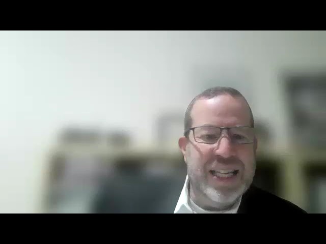Parshat Vayigash: Yaakov Avinu Recites the Shema: 3 Inspiring Lessons - Rabbi Aaron Goldscheider