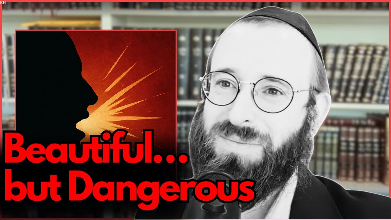 The Most Dangerous Thing You Use… Also Creates Life