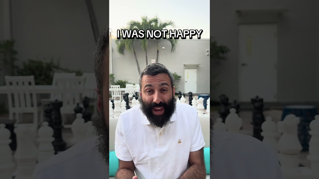 How to be happy NOW.