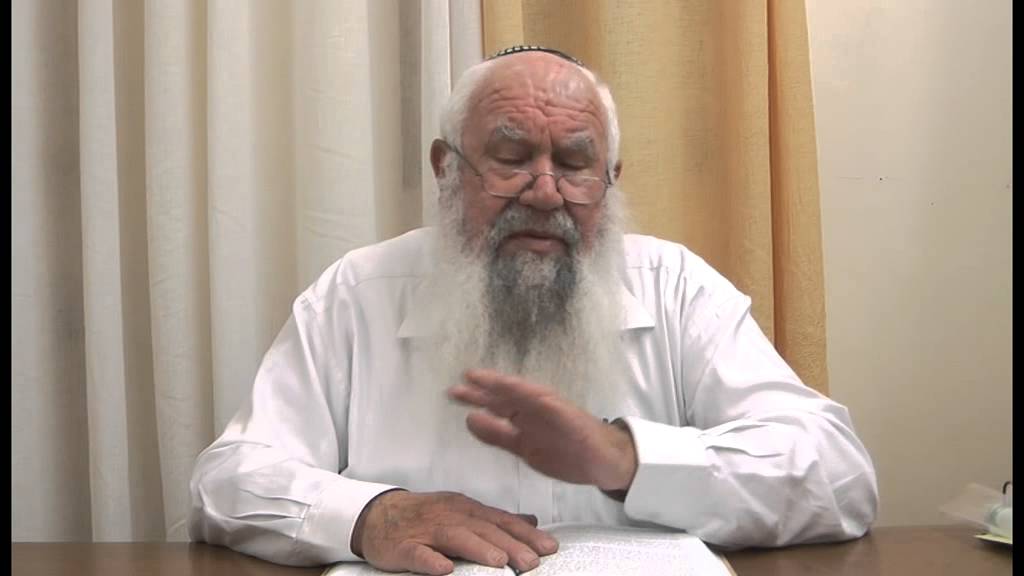 מוסקט # פרשת צו: העולה והחטאת