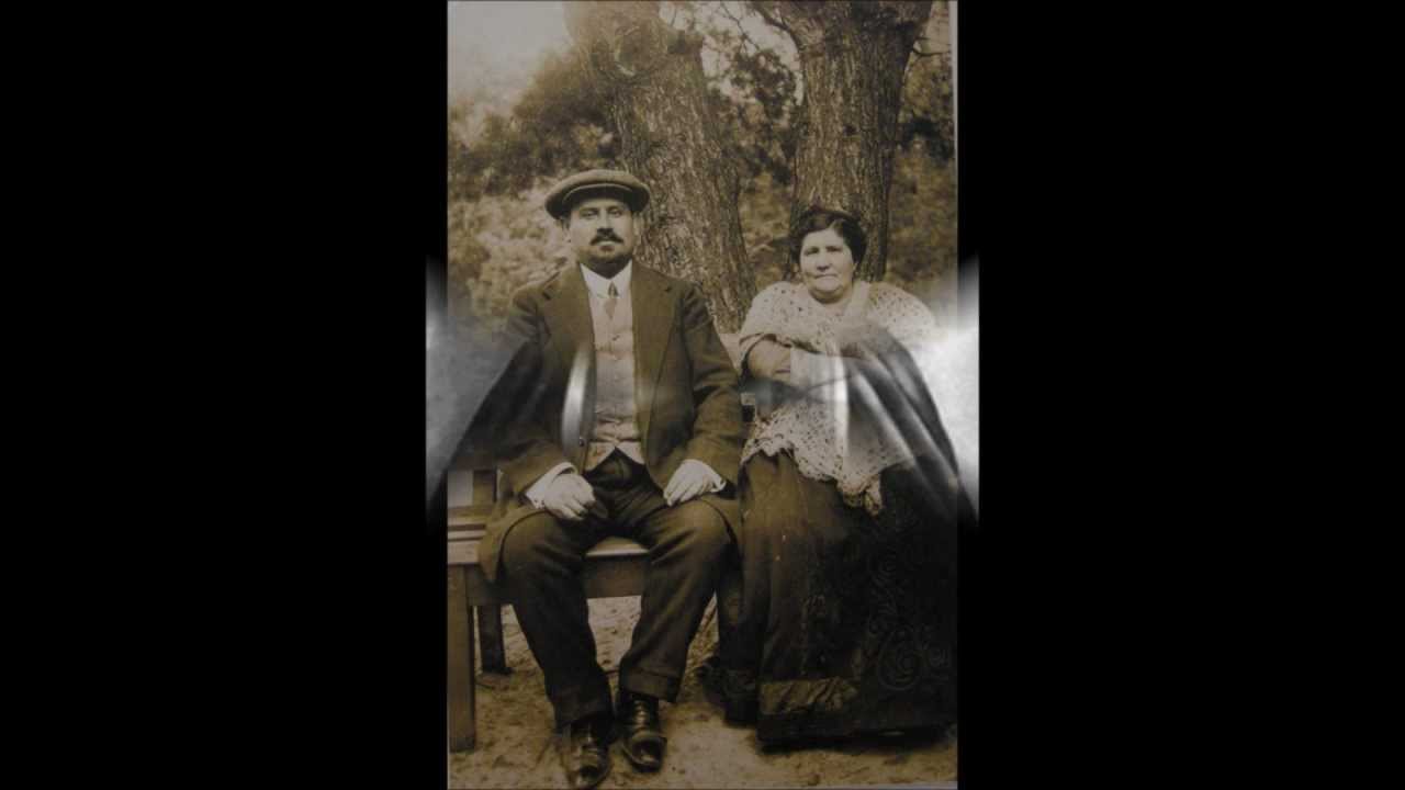 Cantor Gershon Yitzchok Sirota Ki Hinei Oyvecha