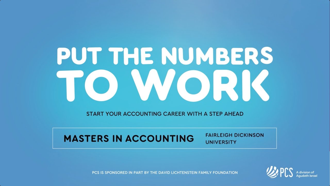 PCS Accounting- Granick