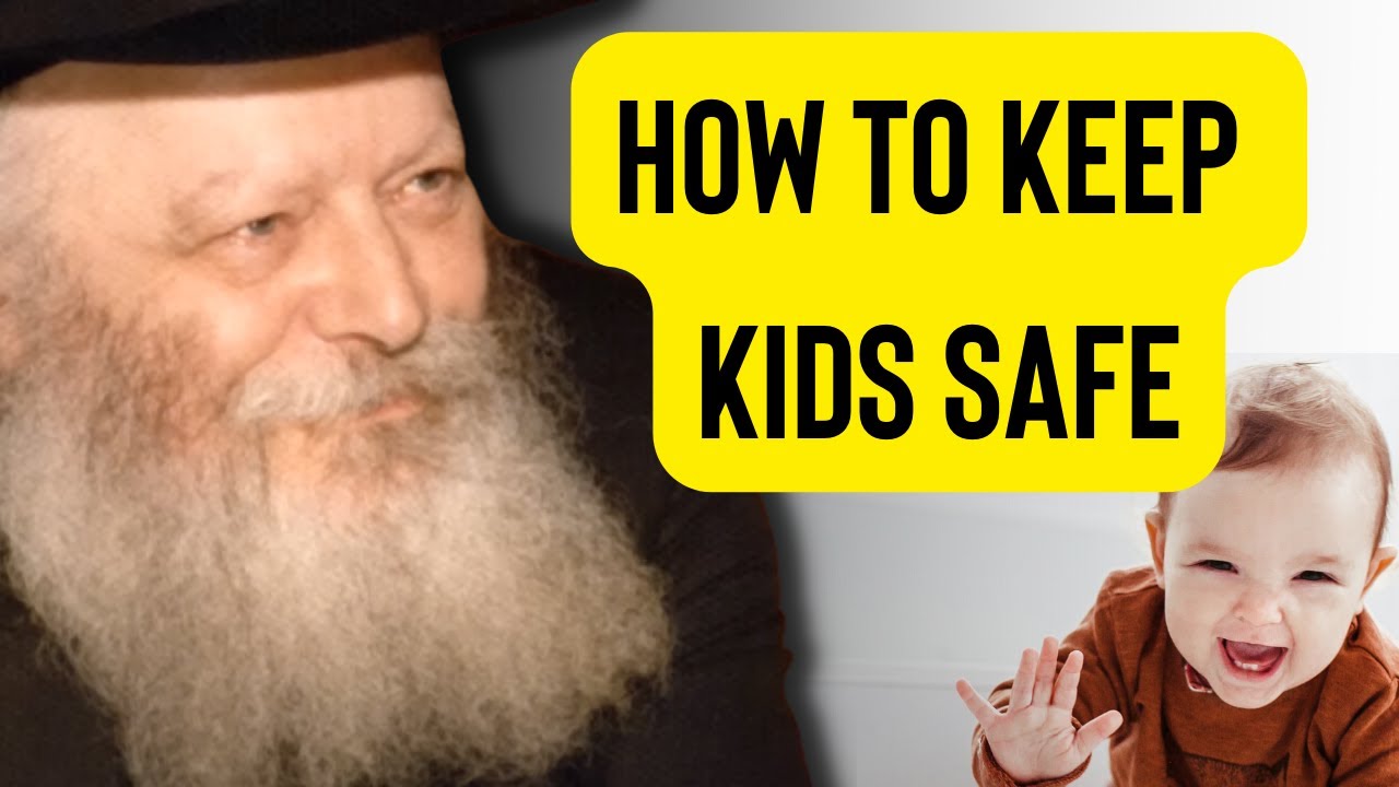 What every parent needs to know