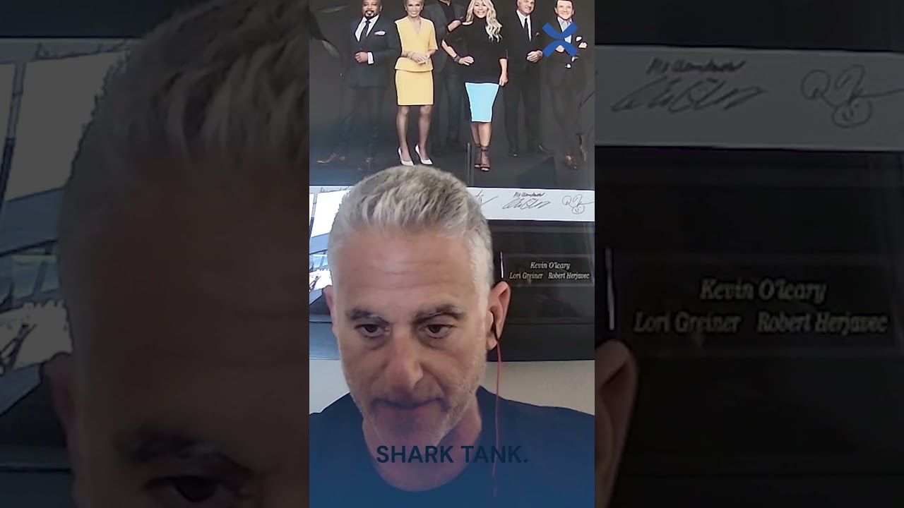 What Are Odd of Getting on Shark Tank?