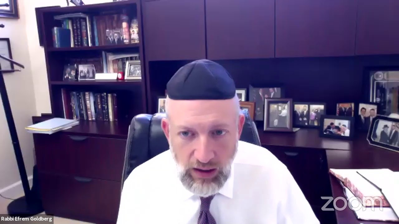 Parsha Perspectives for Today (Netzavim-Vayelech)