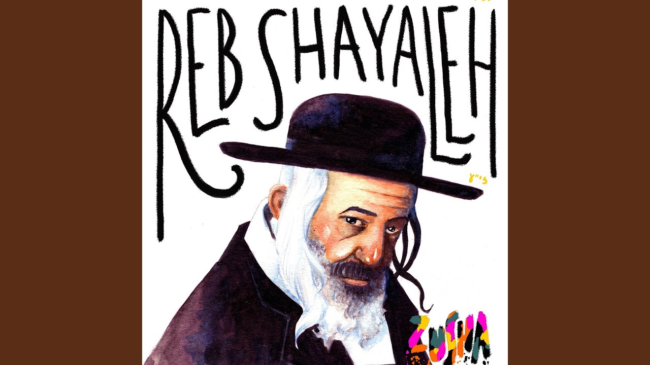 Reb Shayaleh