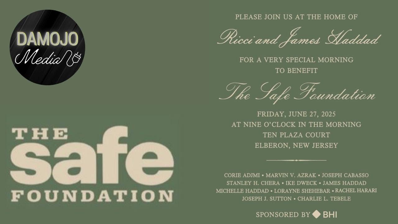 Safe Event - Full Coverage