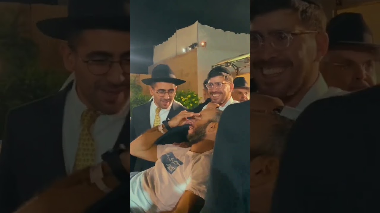 מטורף חופה בזמן מלחמה ! תקציר !🔥 #israel #war #מלחמה