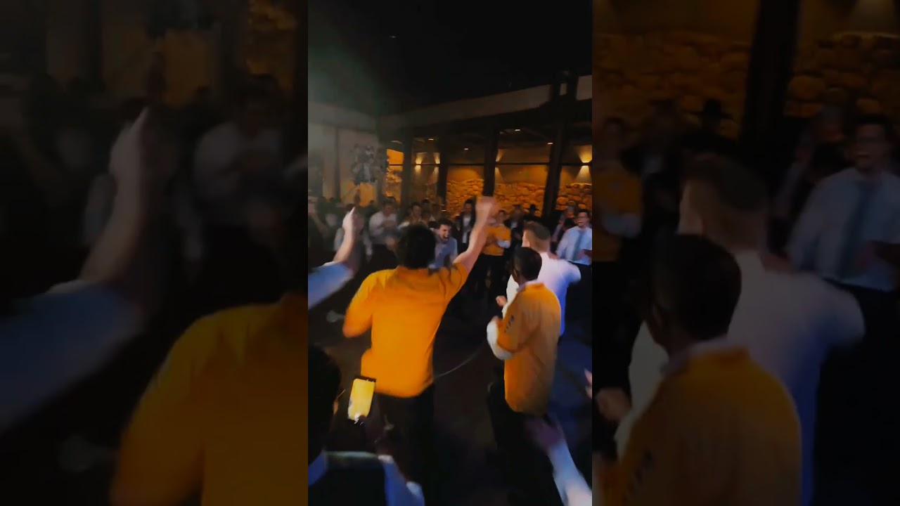 A Dance In Brazil Was Definitely Hot Off The Grill! 🔥
