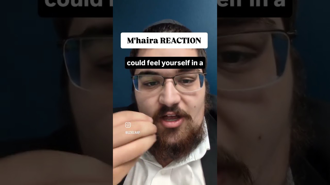 M'hairah REVIEW #jewishmusic #miami #boys #choir #jewishsingers #musicreactionvideo @ybandmiami
