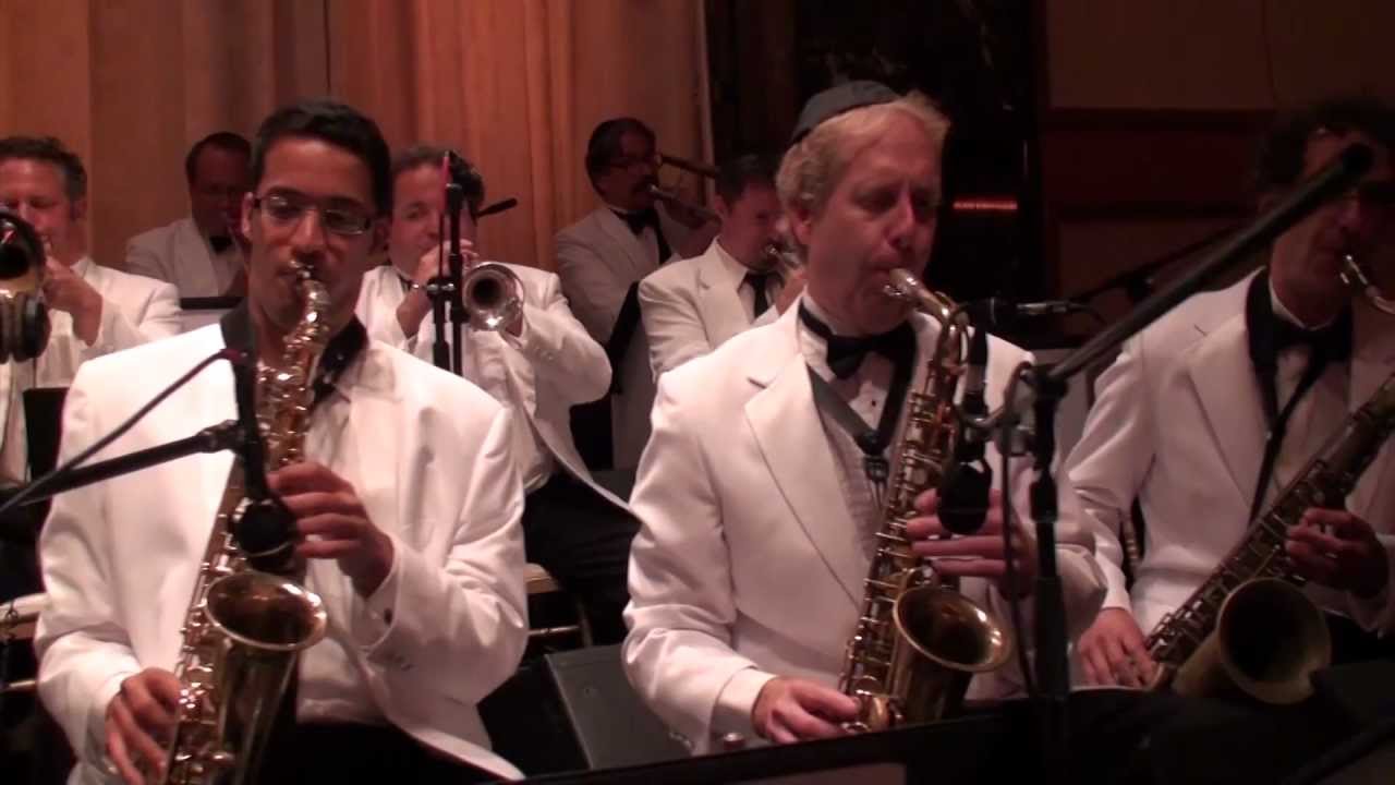 2nd Dance with Lipa, Freilach and Shira Choir