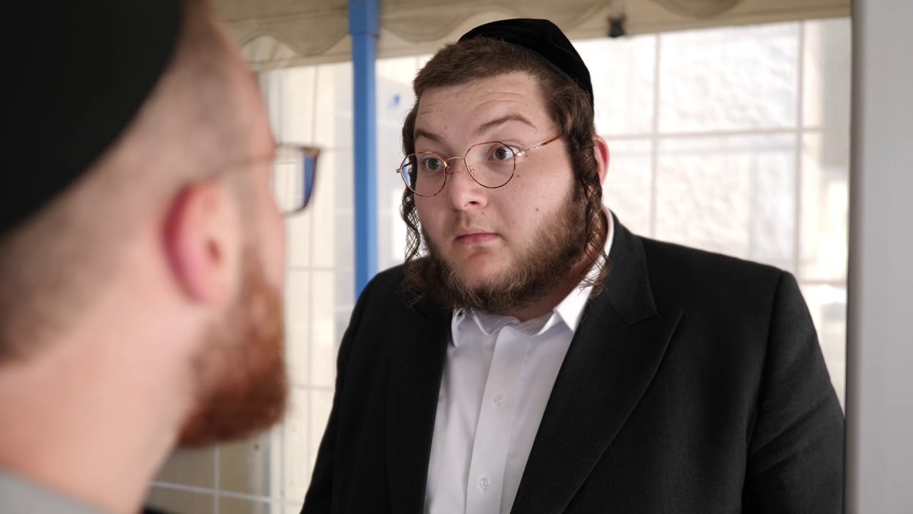 לא תאמינו מה גרם למגנומטר לצפצף... הפתרון? Safe-Tec סייפטק!