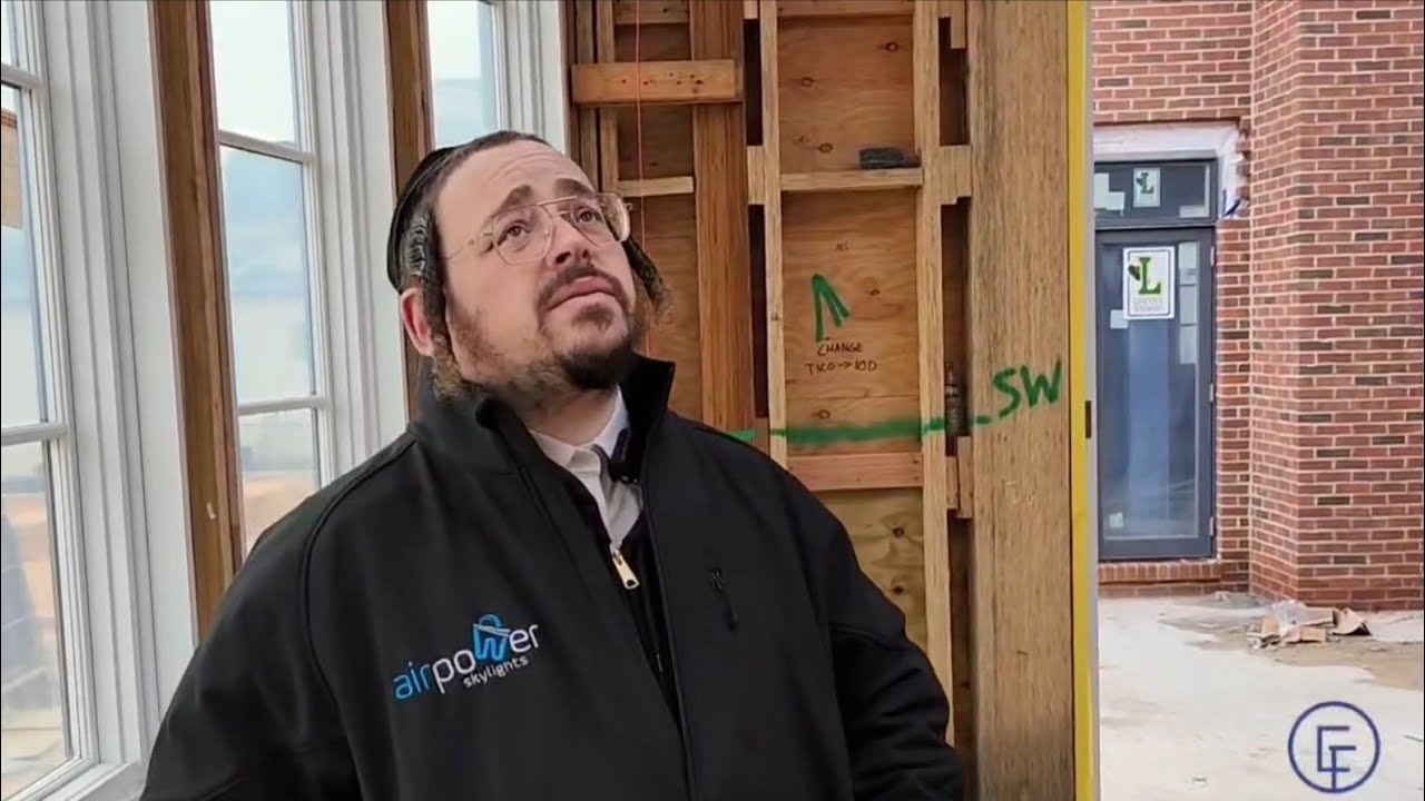 Let's Talk Skylights! | Live Installation & Expert Insights with Shia Hertzel @ AirPower Skylights
