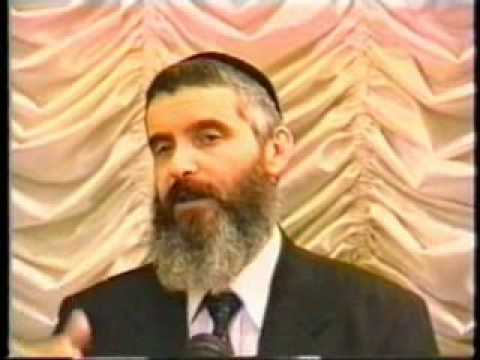 Jewish View of Crisis