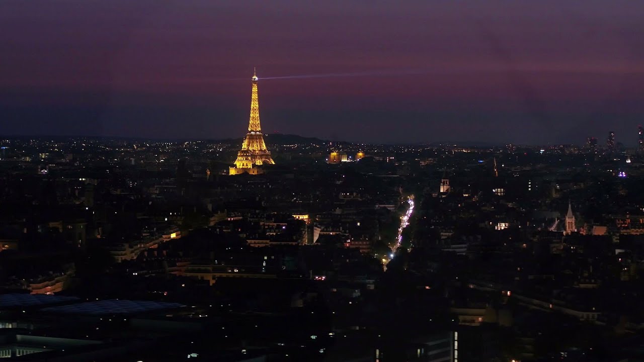 Siyem Hashas In Paris France 2020