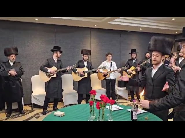 Havdalah | הבדלה
