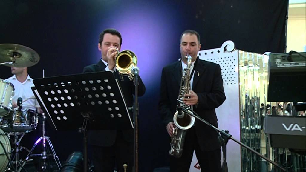 עמי כהן & אוהד מושקוביץ "בואי כלה"  Ami cohen & Ohad Moskowitz Boi kalah