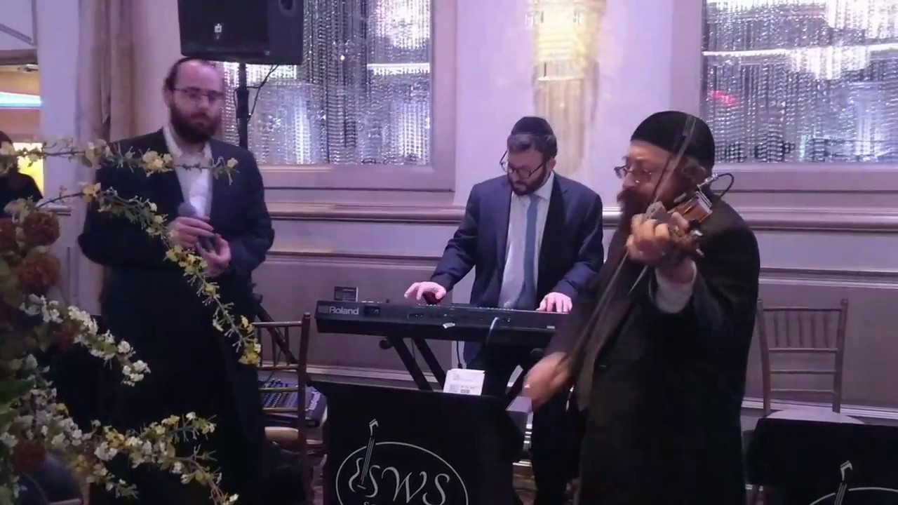 Ashrei Mi with Moshe Freund and Rabbi Litt