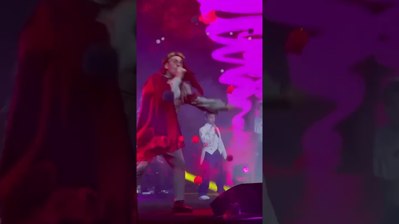 תודה ארגון ׳תפארת׳ על הצגת חנוכה המושקעת בעולם! #חנוכה #שוקיסלומון #happy