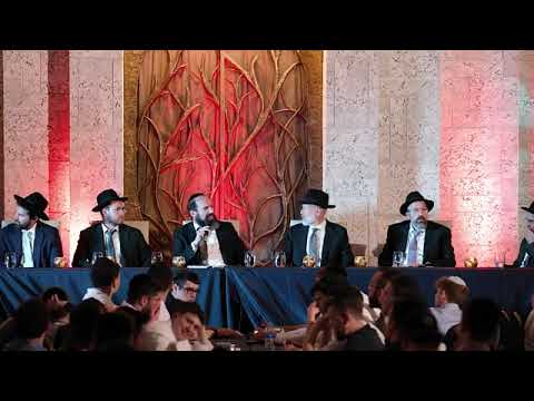 An Evening Of Inspiration | Rabbi Daniel Kalish | Boca Raton Synagogue