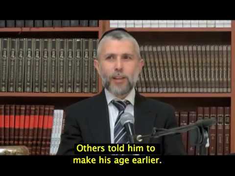 Are We Compatible? - Rabbi Zamir Cohen