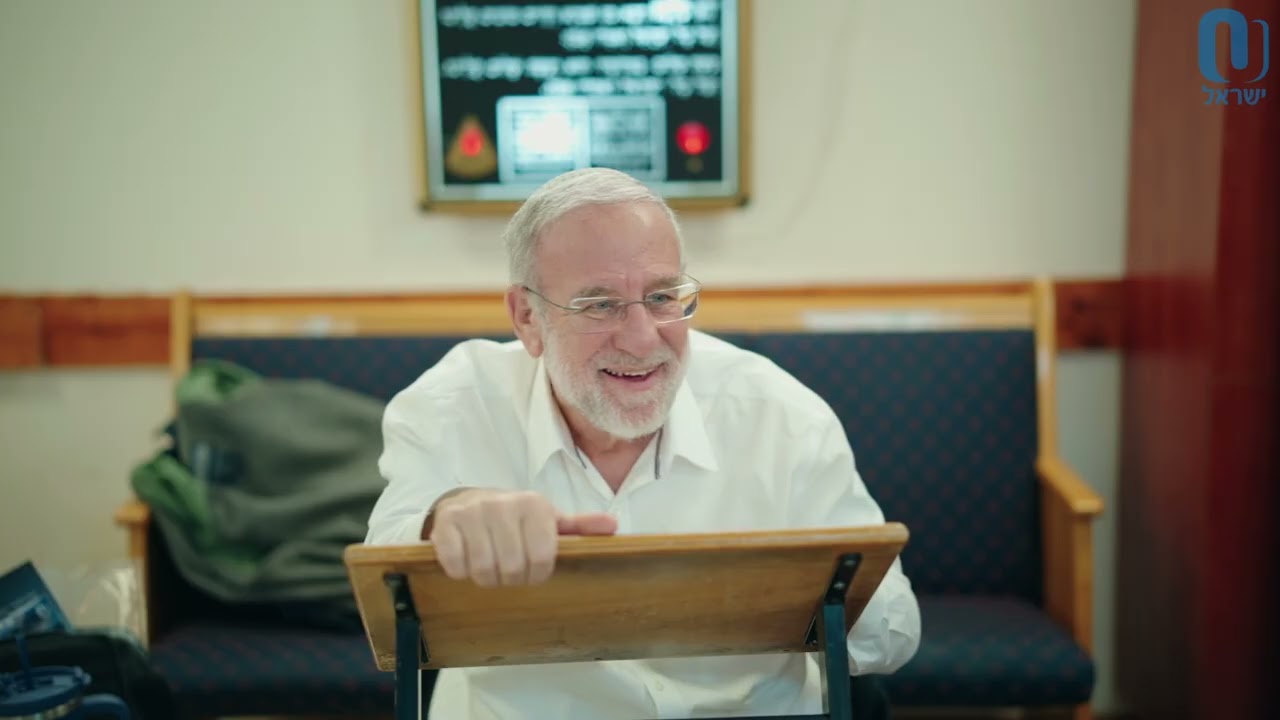 Vayechi: The Apprentice | Rabbi Ari Kahn | January 1st 2026
