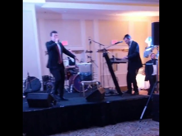 Bracha Meruba - Moshe Tischler