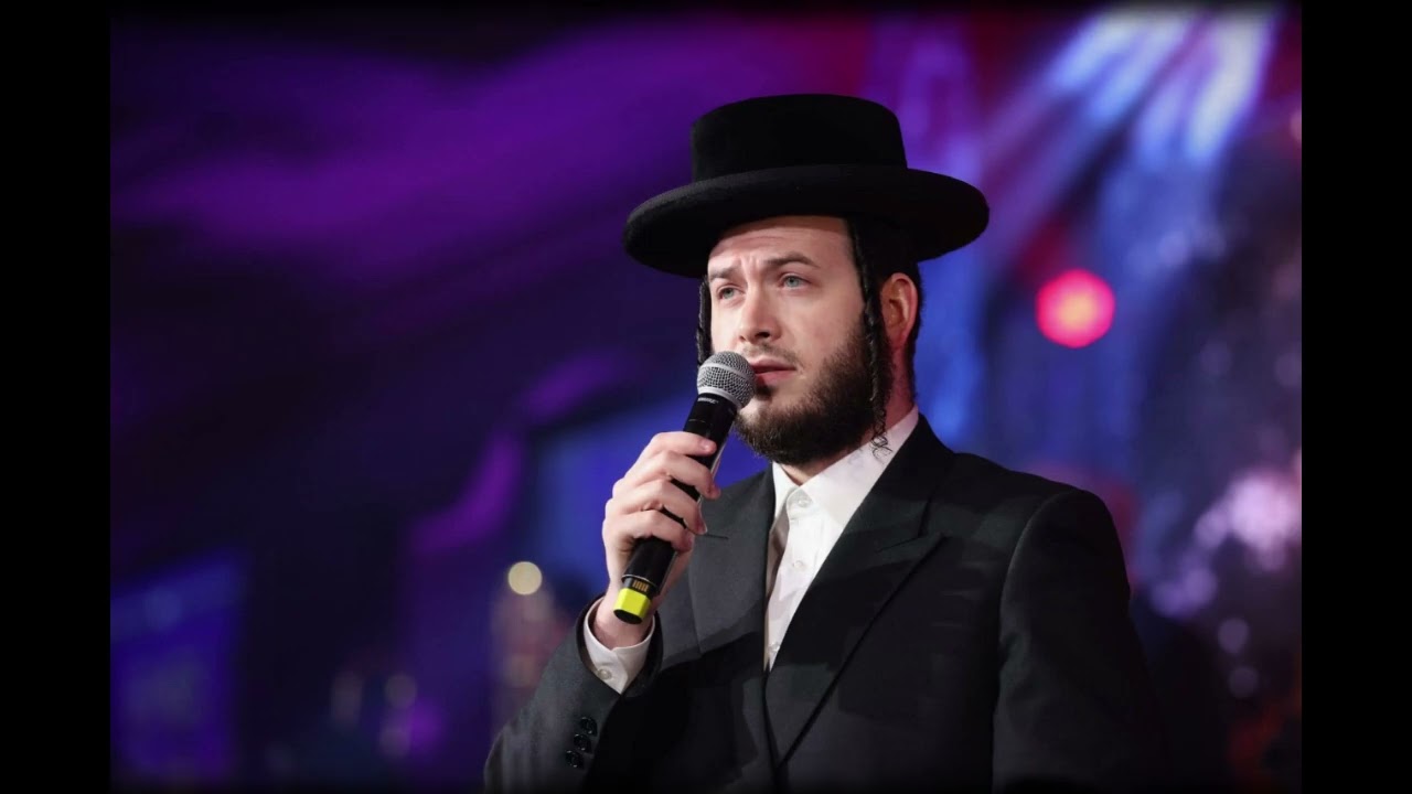 Mitzva Tantz in English ~ Badchan Motty Ilowitz