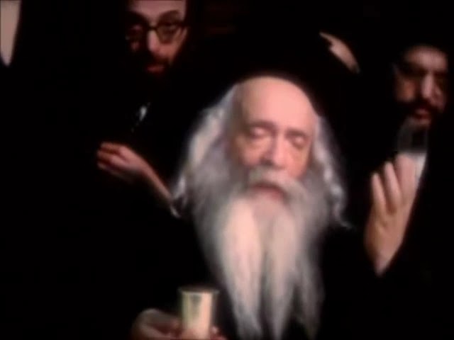 Shefa Chaim Of Klausenburg