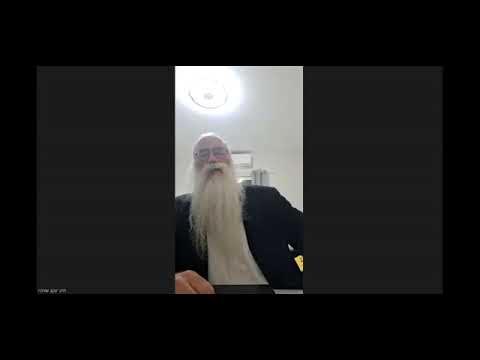 מה ההבדל בין זבוב שנכנס לכוס או צלחת בשבת - לבורר אחר? הרב יעקב שוויכה שנת תשפ"ו