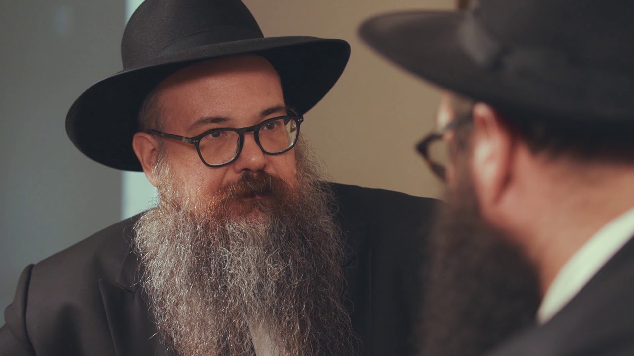 24 Teves Farbrengen with Shais Taub and Zalman Duchman