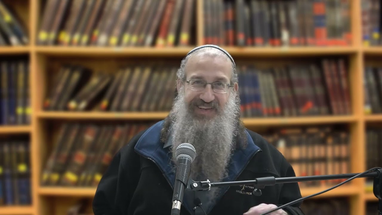 איך מתכוננים לליל הסדר | הרב ארל'ה הראל