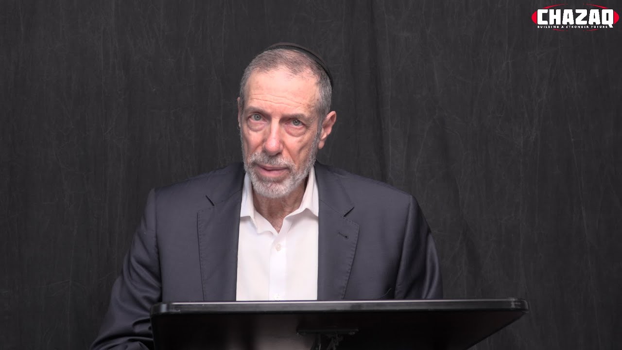 Dr. Shields | 5. Guard Your Health Series: Detrimental Eating | CHAZAQ