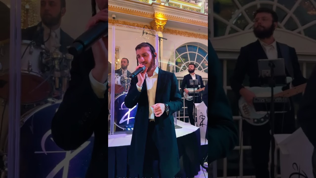 Zaltz 🎹 Shulem Lemmer, Itzik Dadya 🎤