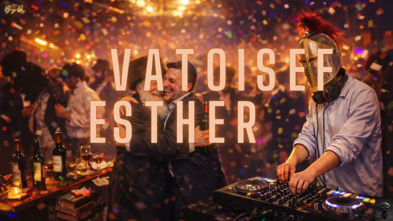 VATOISEF ESTHER