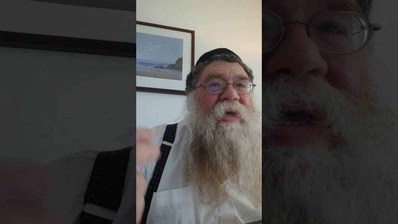 Practical Chasidus w Rabbi Chaim Dalfin #2 - Maamar Lecha Dodi 1928