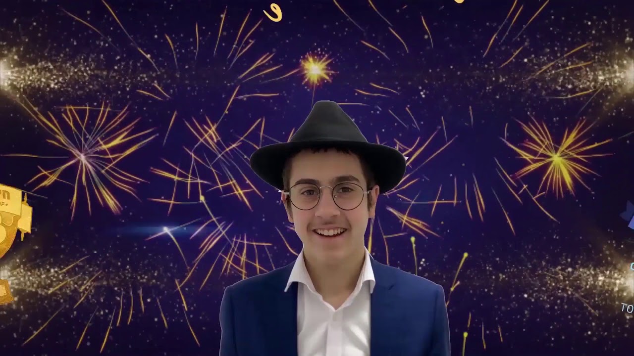 Kol Hatorah Kulah Boys - Chidon 5780