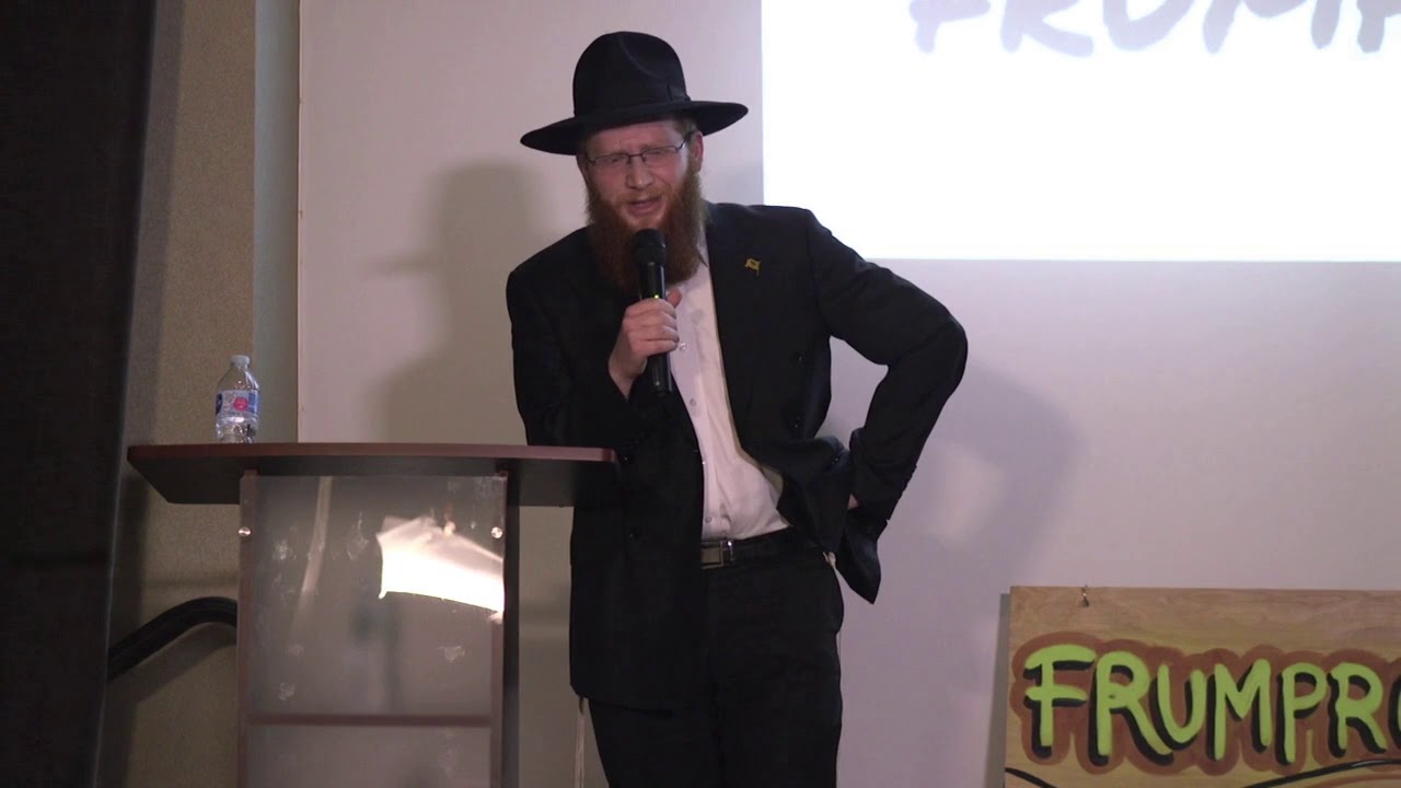 Eitan Kalmowitz: Lubavitch Shidduchim