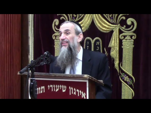 Halacha View On Backing Out Of Commitments - Rabbi Yakov Zev Smith