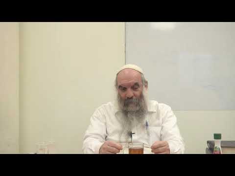 פתיחה לסדרת אל ה' ואל טובו- סבב חדש | אל ה' ואל טובו- א | הרב יהושע שפירא